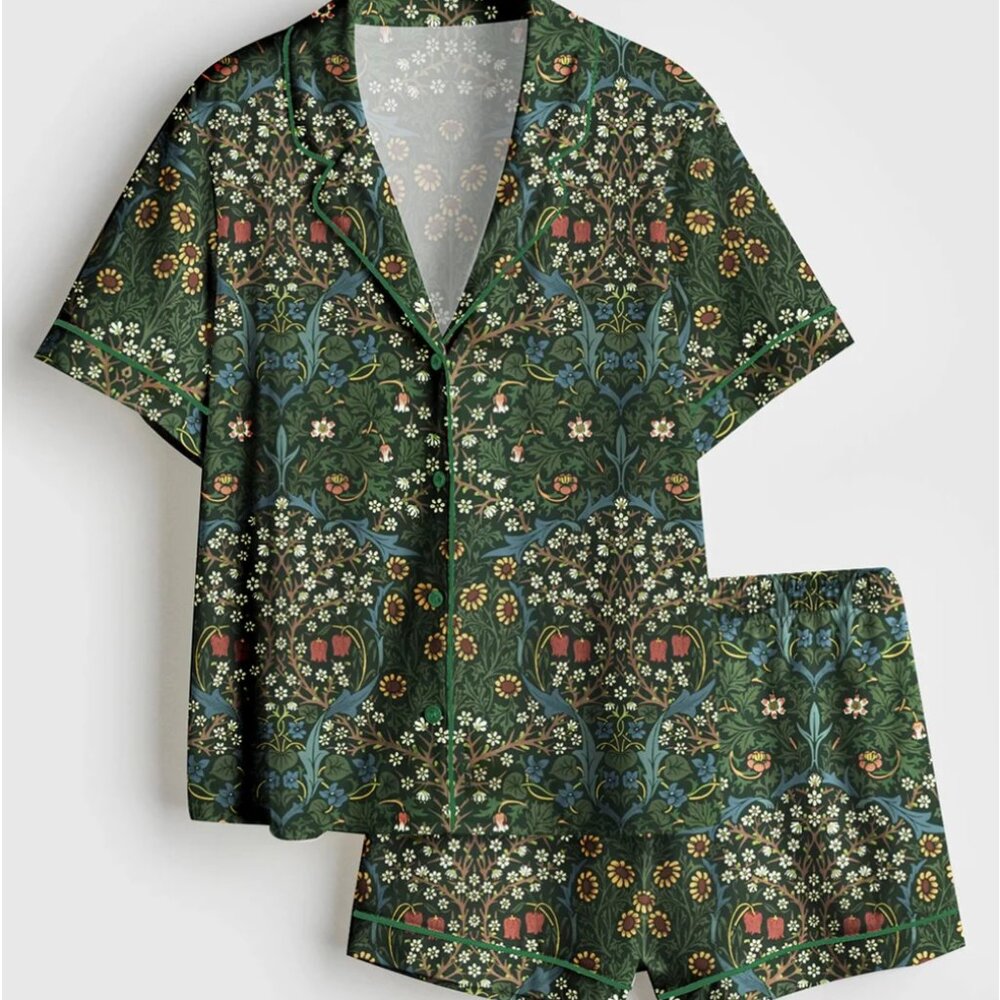 Pajama Set 2XL